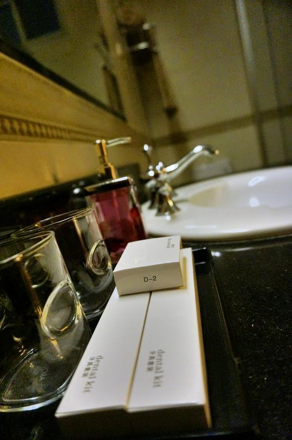 Palace Hotel Forbidden City Beijing Luaran gambar