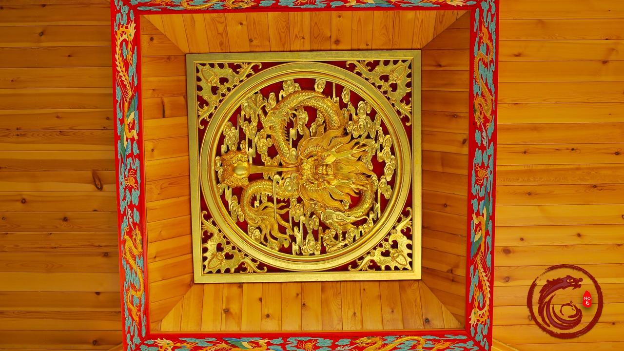 Palace Hotel Forbidden City Beijing Luaran gambar