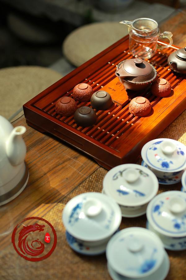 Palace Hotel Forbidden City Beijing Luaran gambar